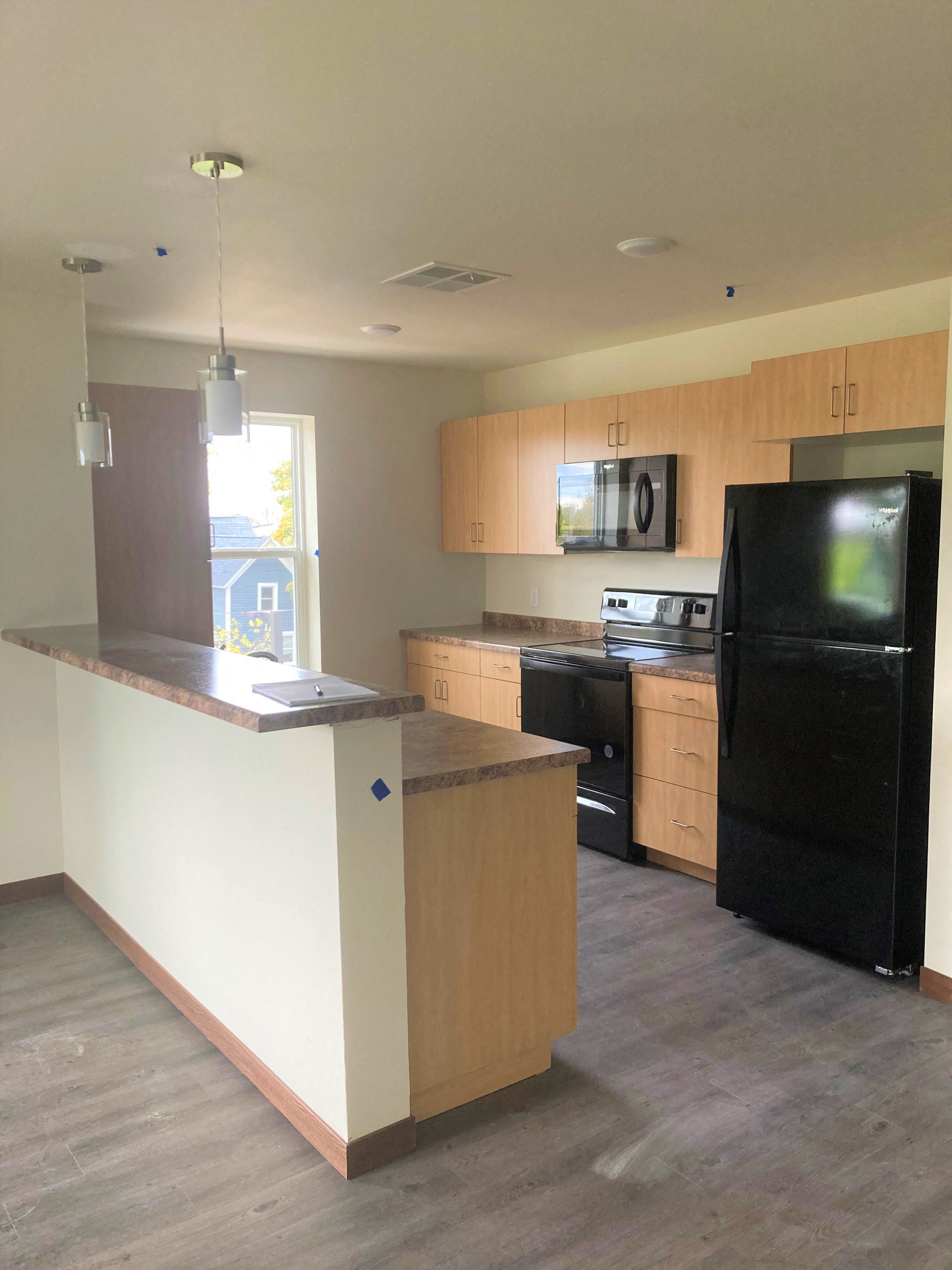 Photos and Video of Trolley Station Terrace in WI